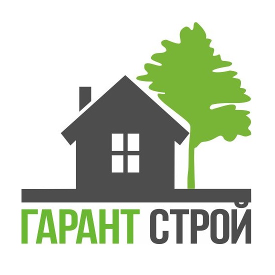 Фото / логотип СК Гарант Строй, Тюмень