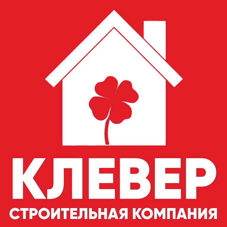 Фото / логотип СК Клевер, Тюмень