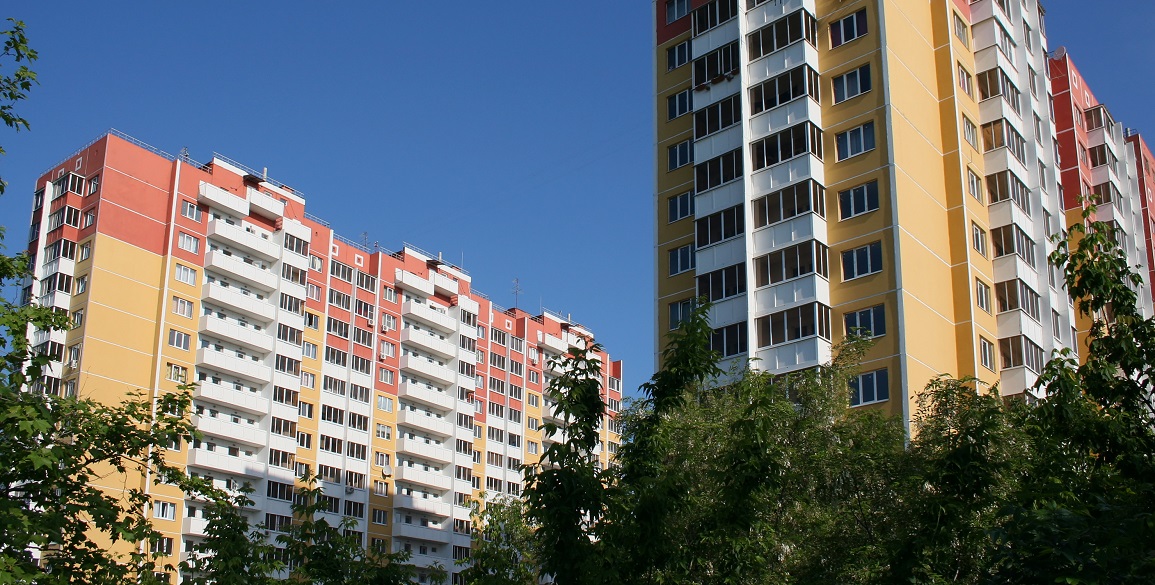 Иллюстрация к материалу «Рынок недвижимости: что будет с ценами на квартиры в 2023 году (прогноз)» на сайте ТОП-недвижимости.РФ