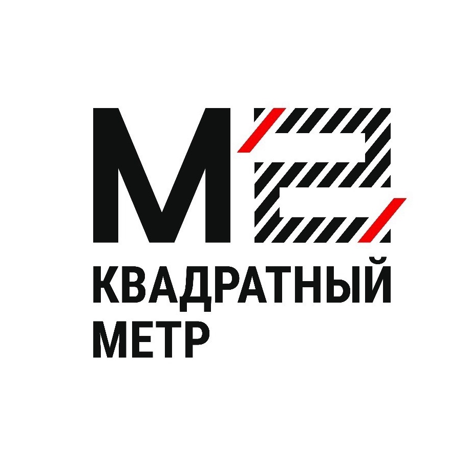 Фото / логотип АН Квадратный метр, Краснодар