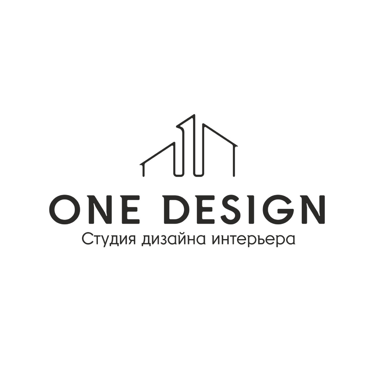 Фото / логотип One Design, Краснодар
