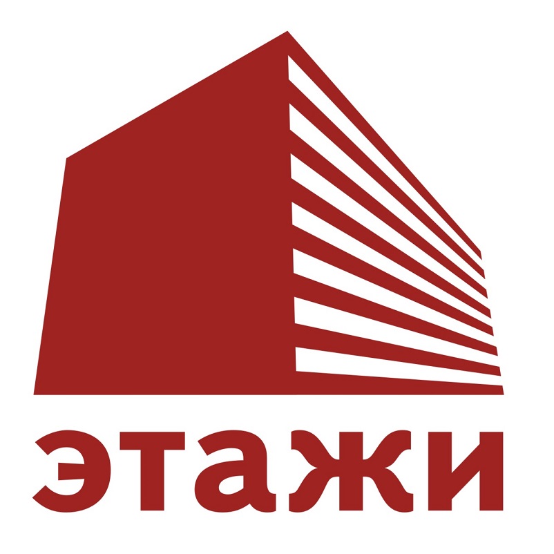 Фото / логотип АН Этажи на ул. Щорса, Екатеринбург