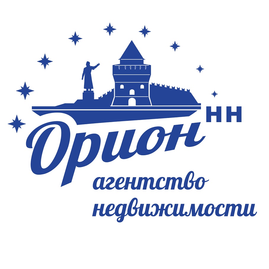 Фото / логотип АН Орион НН, Нижний Новгород