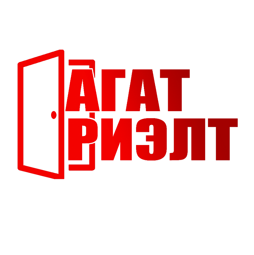 Фото / логотип АН Агат-Риэлт, Краснодар