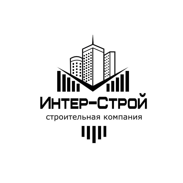 Фото / логотип Интер-Строй, Казань