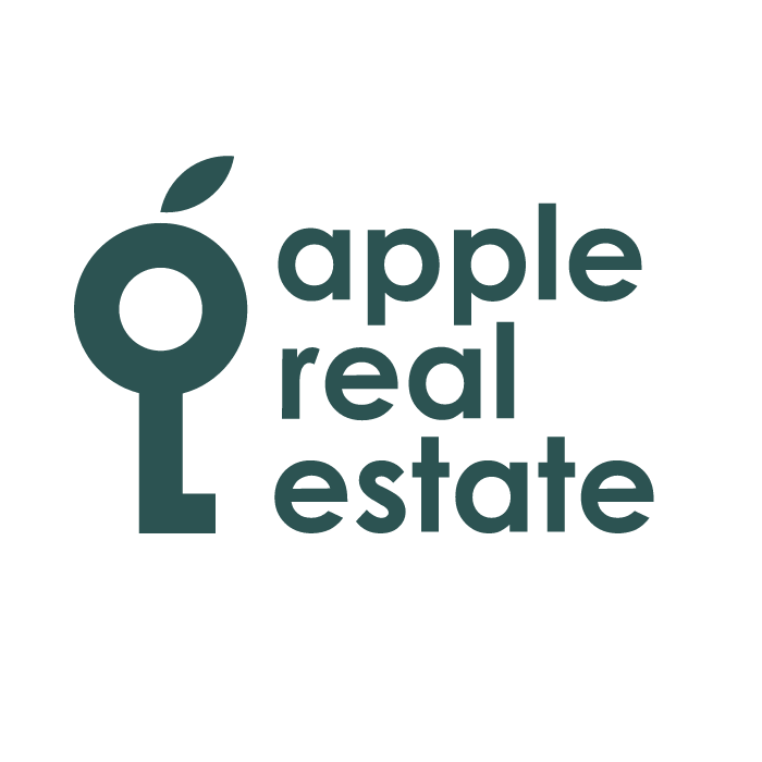 Фото / логотип АН Apple Real Estate, Москва