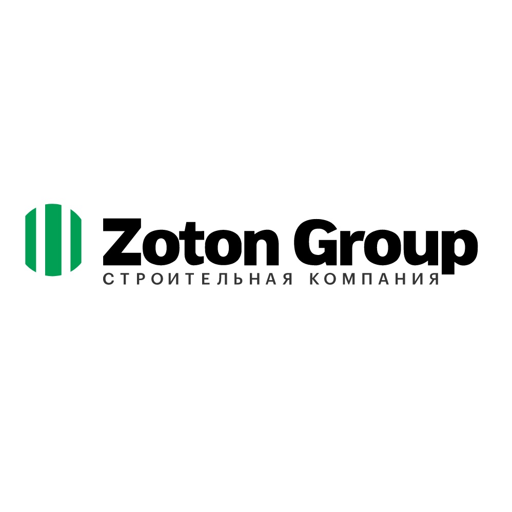 Фото / логотип СК Zoton Group, Тюмень