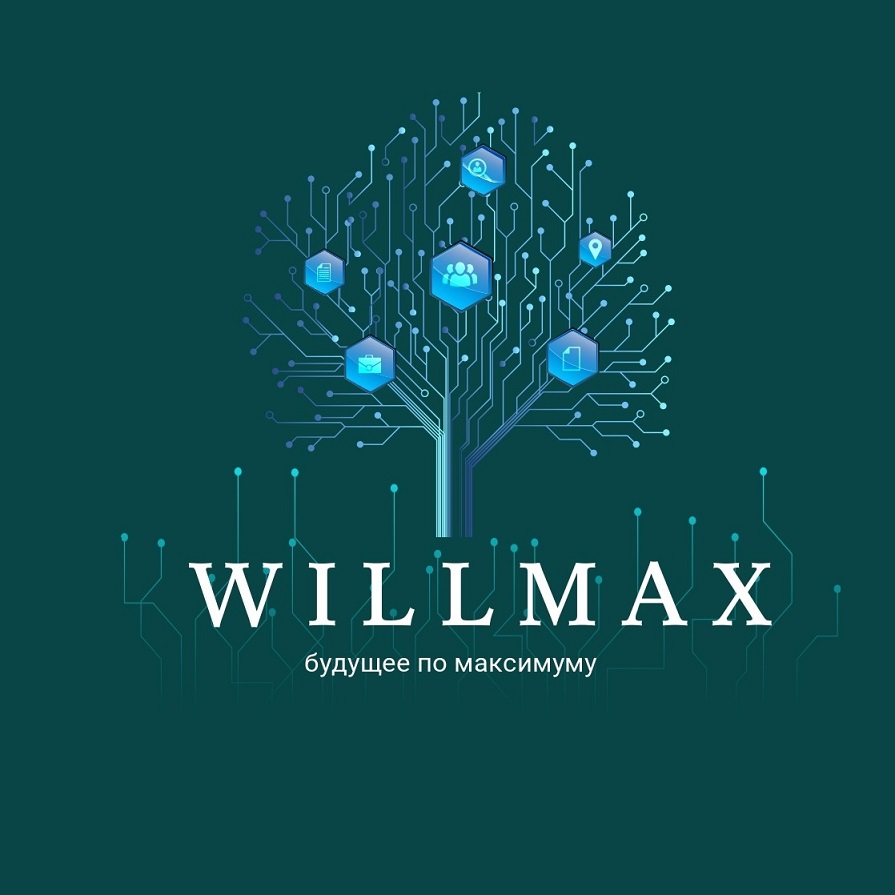 Фото / логотип АН Willmax Недвижимость, Тюмень