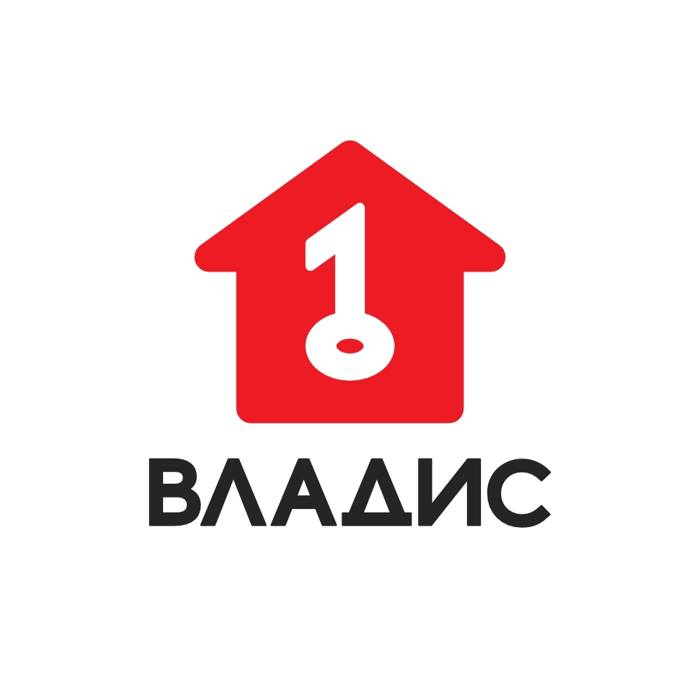Фото / логотип АН Владис, Краснодар