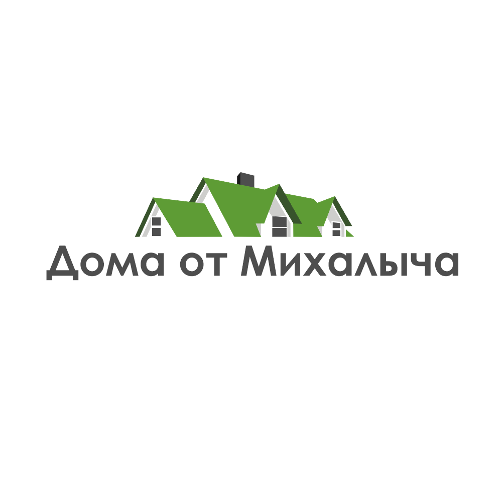 Фото / логотип СК Дома от Михалыча, Нижний Новгород