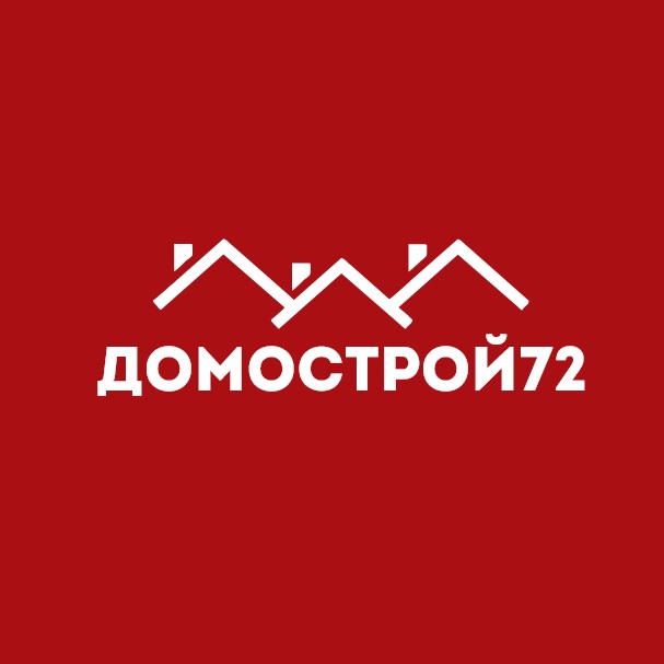 Фото / логотип СК Домострой72, Тюмень