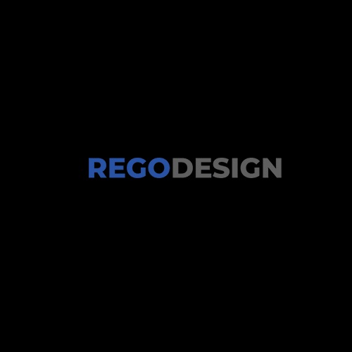 Фото / логотип Rego Design, Нижний Новгород