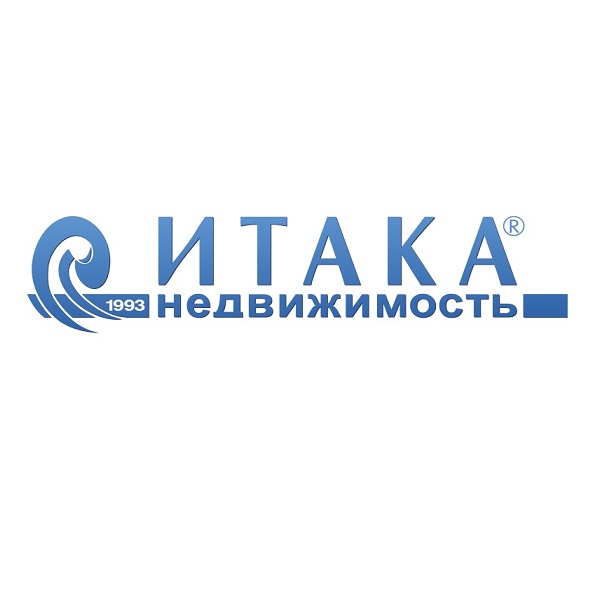 Фото / логотип АН Итака, Санкт-Петербург