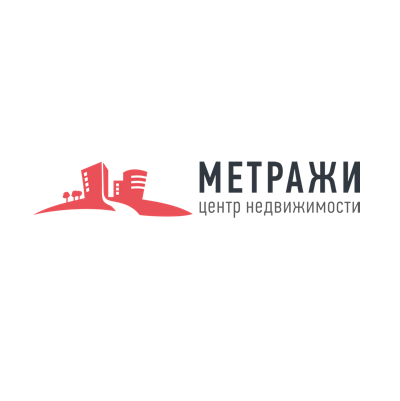 Фото / логотип АН Метражи, Краснодар