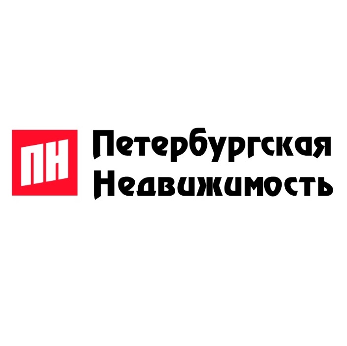 Фото / логотип АН Петербургская Недвижимость на Ушаковской набережной, Санкт-Петербург